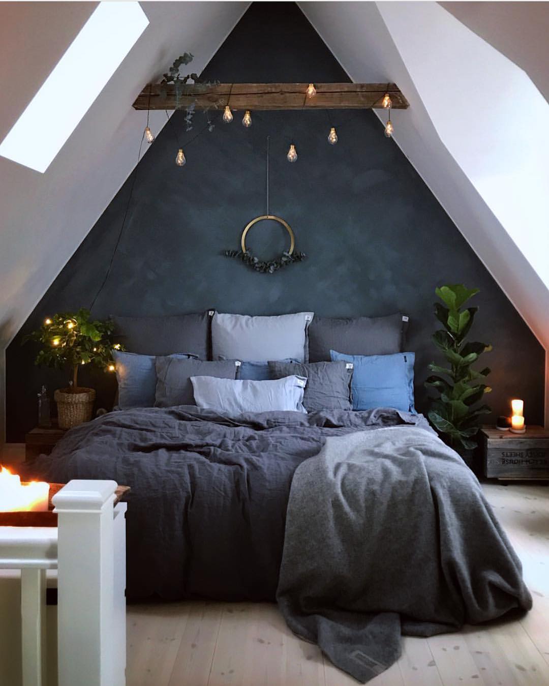 Een moderne slaapkamer indeling maken – Homemeubels