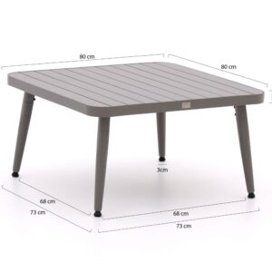 Apple Bee Tuintafels