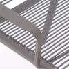 Aluminium tuinstoelen apple bee