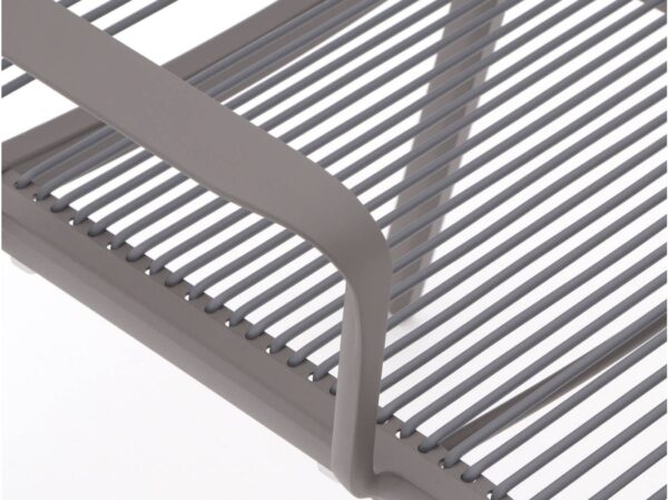 Aluminium tuinstoelen apple bee