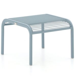 Apple Bee Hawaii voetenbank 50x55cm – Laagste prijsgarantie!