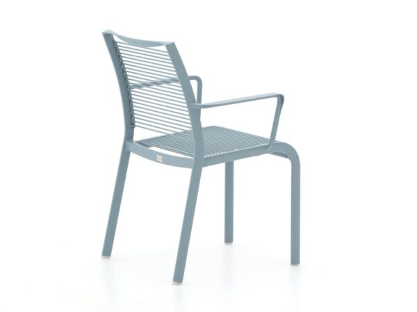 Aluminium tuinsets apple bee