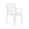 Apple bee hawaiimenzano 220cm dining tuinset 7 delig stapelbaar laagste prijsgarantie 7 2