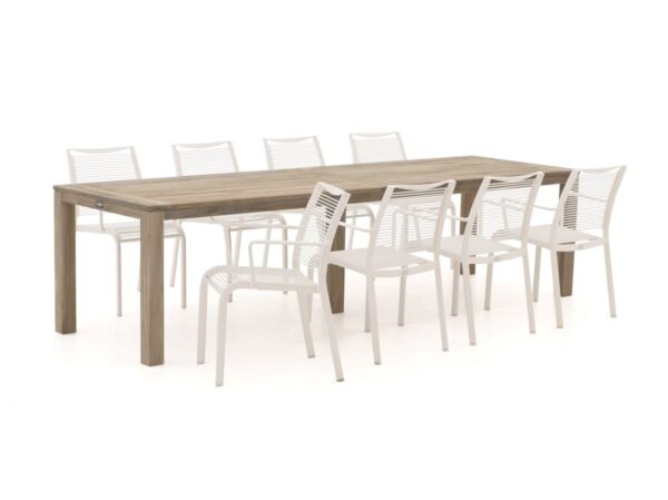 Apple bee tuinsets