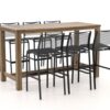 Apple Bee Hawaii/ROUGH-X 180cm barset 7-delig - Laagste prijsgarantie!