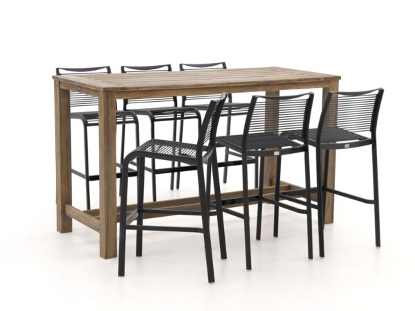 Apple bee tuinsets