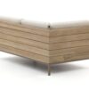 Taupe hoek loungesets