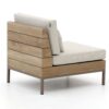 Apple bee long island hoek loungeset 5 delig laagste prijsgarantie 7