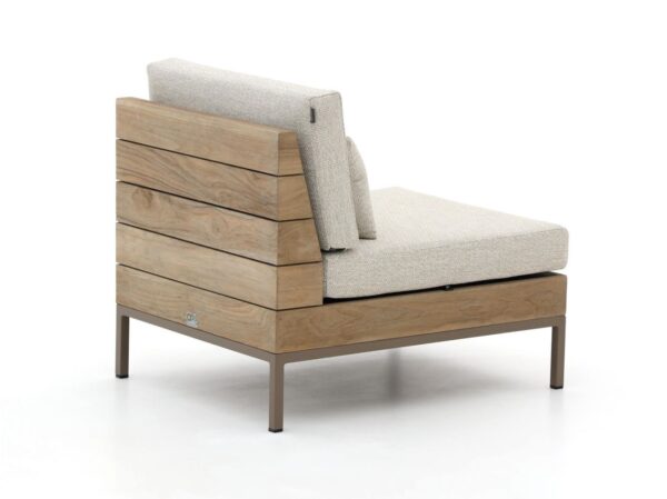 Apple bee long island hoek loungeset 5 delig laagste prijsgarantie 7