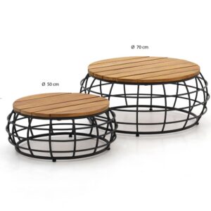 Apple Bee Tuintafels