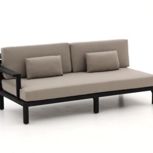 Apple Bee XXL-Factor loveseat rechter arm 190cm – Laagste prijsgarantie!