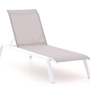 Bellagio Anzio ligbed met wiel – Laagste prijsgarantie!