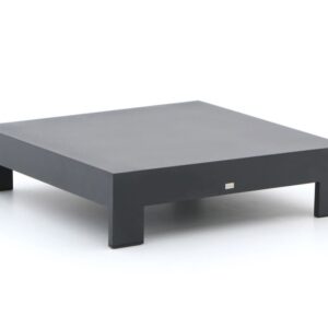 Bellagio Avolo lounge tuintafel 100x100x26cm – Laagste prijsgarantie!