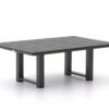 Bellagio Bolano lounge tuintafel 116x80x42cm - Laagste prijsgarantie!