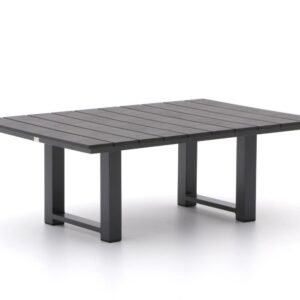 Bellagio Bolano lounge tuintafel 116x80x42cm – Laagste prijsgarantie!