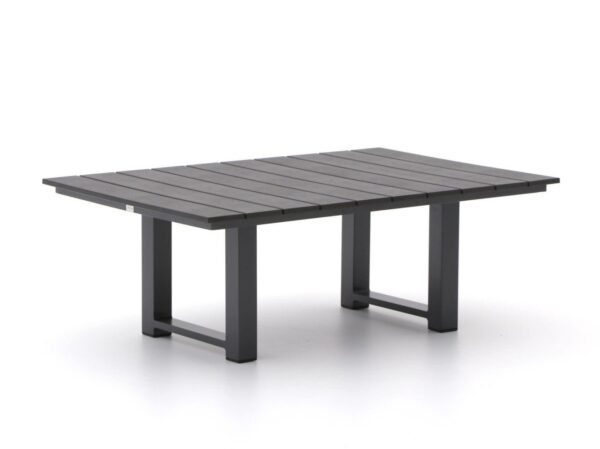 Bellagio bolano lounge tuintafel 116x80x42cm - laagste prijsgarantie!