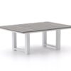 Bellagio Bolano lounge tuintafel 116x80x42cm - Laagste prijsgarantie!