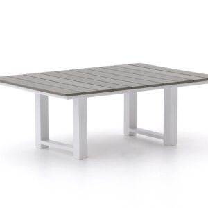 Bellagio Bolano lounge tuintafel 116x80x42cm – Laagste prijsgarantie!