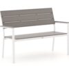 Bellagio Bravo tuinbank 128cm - Laagste prijsgarantie!