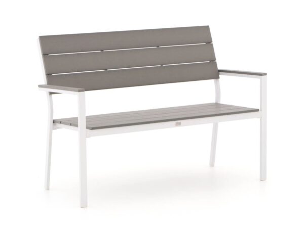 Bellagio bravo tuinbank 128cm - laagste prijsgarantie!