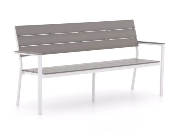 Bellagio bravo tuinbank 183cm - laagste prijsgarantie!
