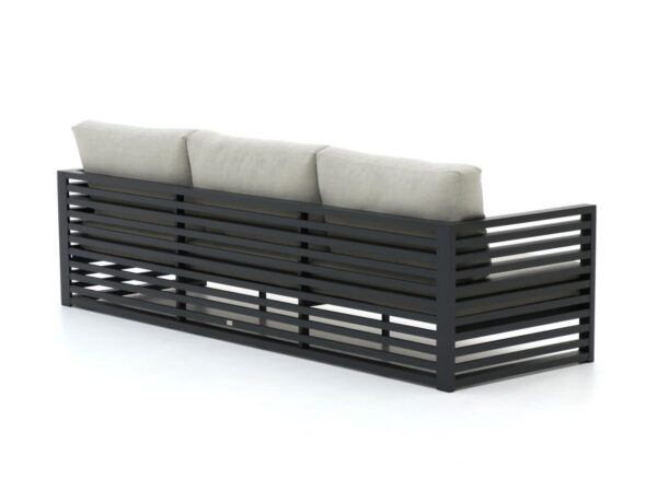 Grijs aluminium loungesets