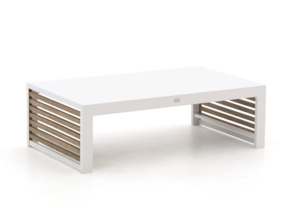 Bellagio cadora lounge tuintafel 120x70x36cm - laagste prijsgarantie!