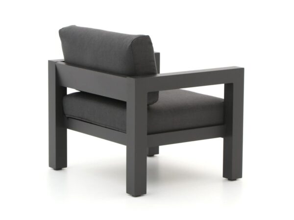 Grijs aluminium loungesets