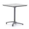 Bellagio Canzo klaptafel 70x70x76cm - Laagste prijsgarantie!