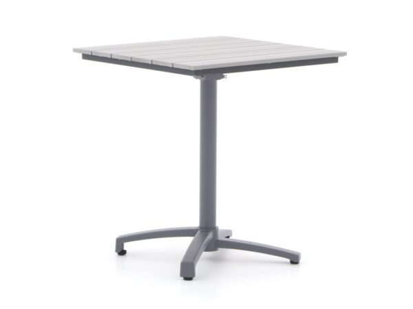 Bellagio canzo klaptafel 70x70x76cm - laagste prijsgarantie!