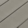 Wit aluminium tuinbanken