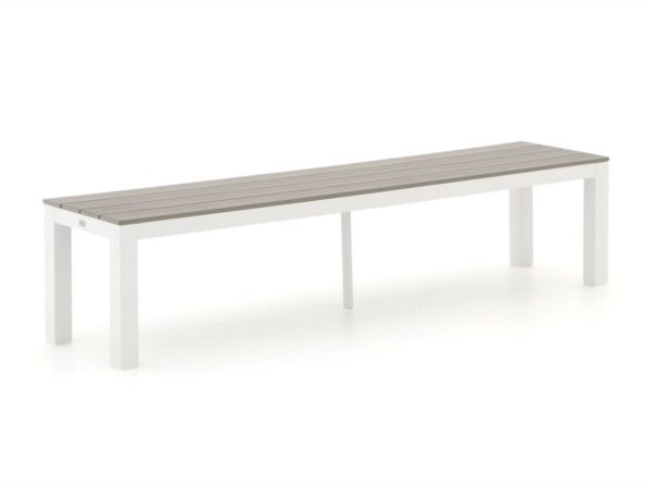 Bellagio fidenza picknickbank 195x45x45cm - laagste prijsgarantie!