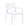 Bellagio fondosora o90cm dining tuinset 5 delig stapelbaar laagste prijsgarantie 7