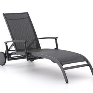 Bellagio Lugo ligbed met wiel – Laagste prijsgarantie!