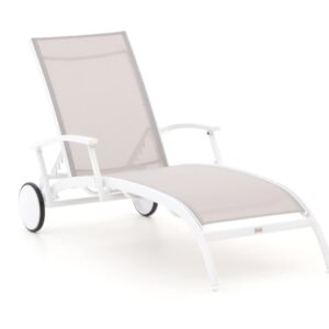 Bellagio Lugo ligbed met wiel – Laagste prijsgarantie!