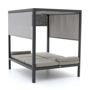 Bellagio Padua lounge daybed – Laagste prijsgarantie!