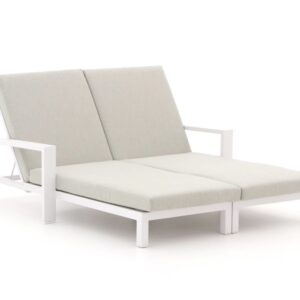 Bellagio Vezzano ligbed set 2-delig – Laagste prijsgarantie!