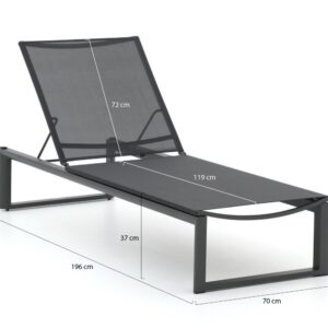 Bernstein Furniture Ligbedden
