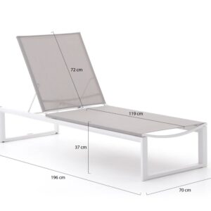 Bernstein Furniture Ligbedden