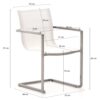 Tuinstoelen 8719172143331