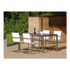 Bernstein furniture tuinstoelen