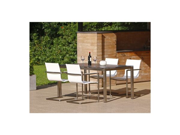 Bernstein furniture tuinstoelen