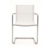 Bernstein furniture wit tuinstoelen