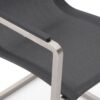 Bernstein furniture grijs tuinstoelen
