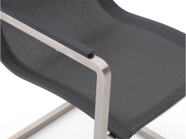 Bernstein furniture grijs tuinstoelen