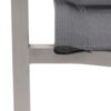 Rvs tuinstoelen bernstein furniture