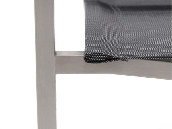 Rvs tuinstoelen bernstein furniture