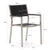 Bernstein furniture tuinsets