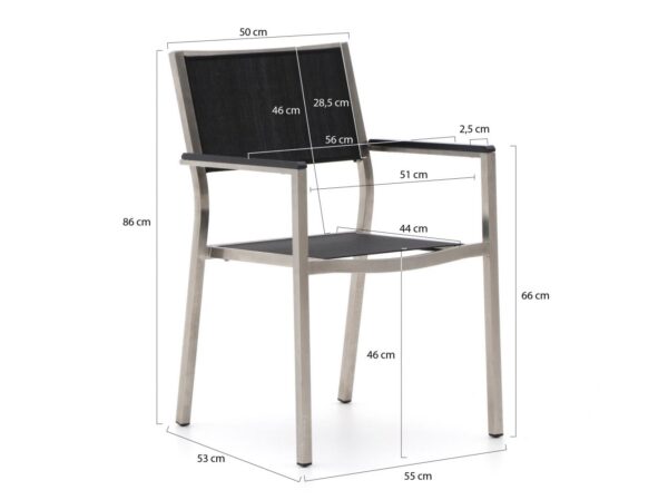 Bernstein furniture tuinsets