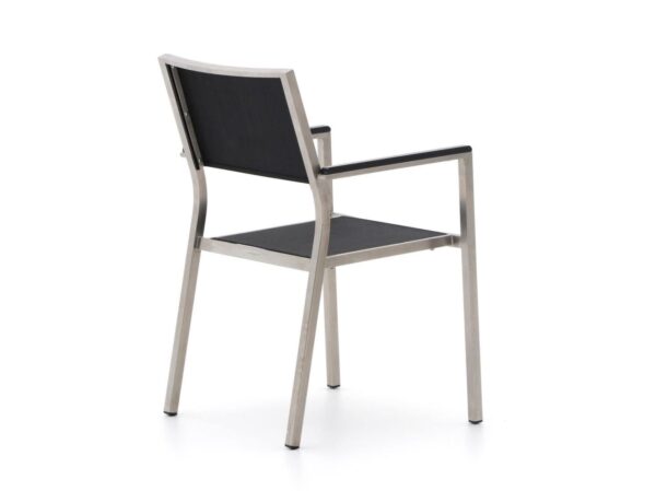 Rvs tuinsets bernstein furniture